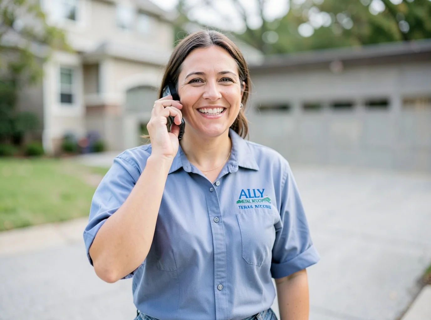Metal Roof Installation Dellrose, TN FAQs